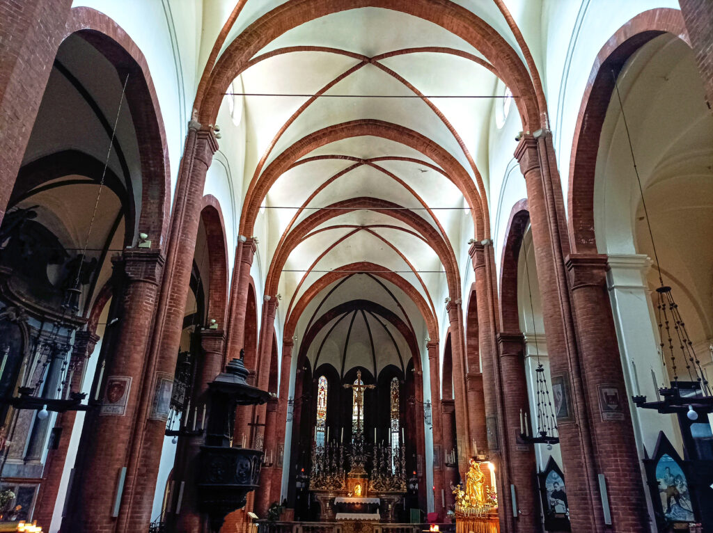 chiesa san domenico torino