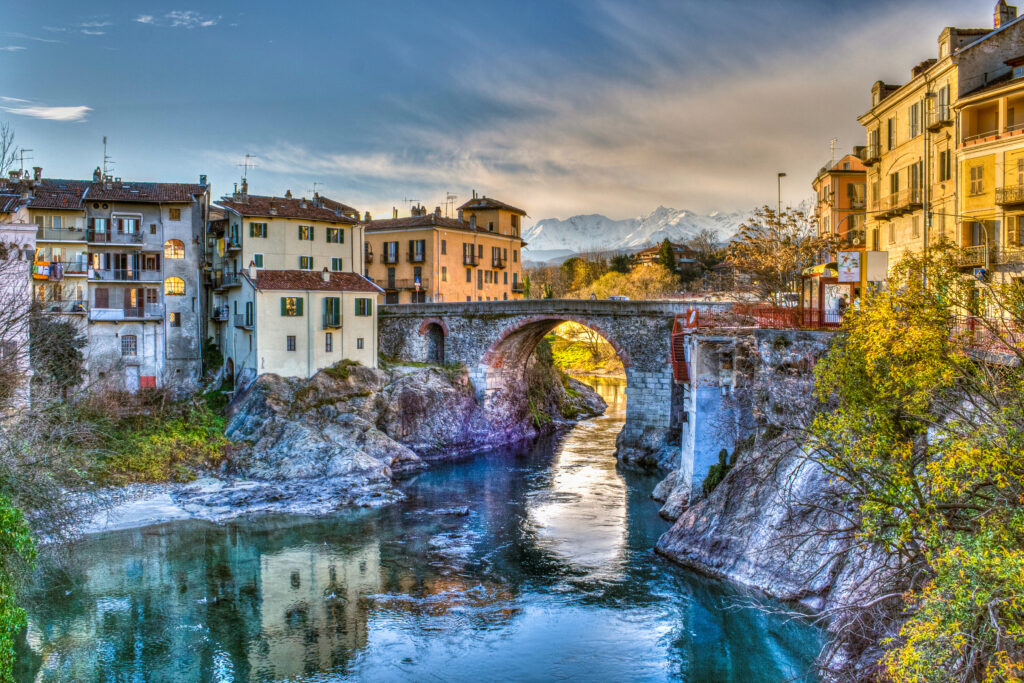 ivrea