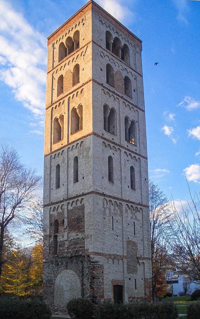 torre stanto stefano