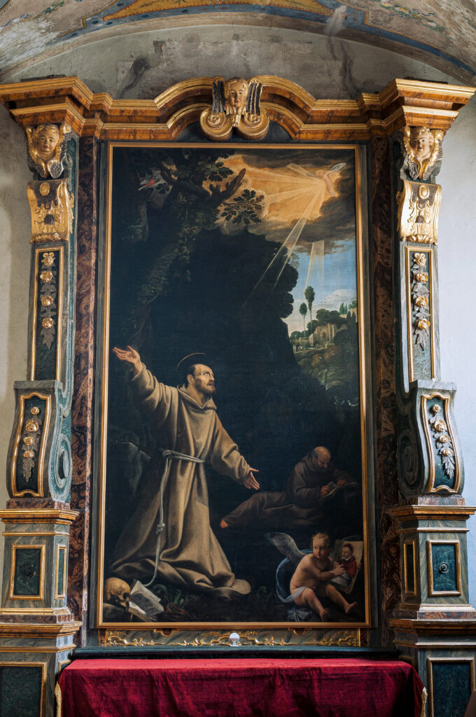 chiesa san pietro in vincoli