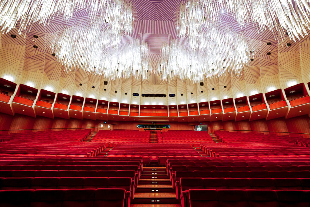 teatro regio torino