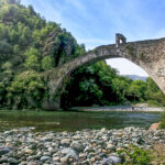 Lanzo: arte, storia e ponte del diavolo