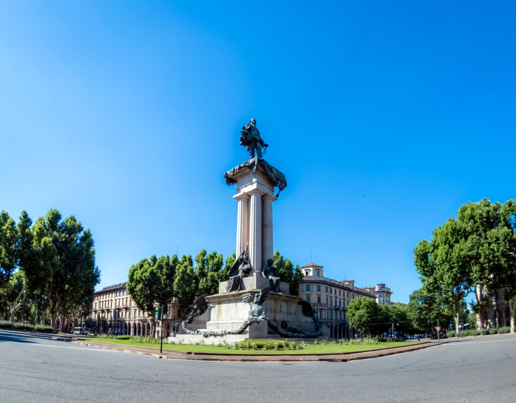 corso vittorio emanuele II