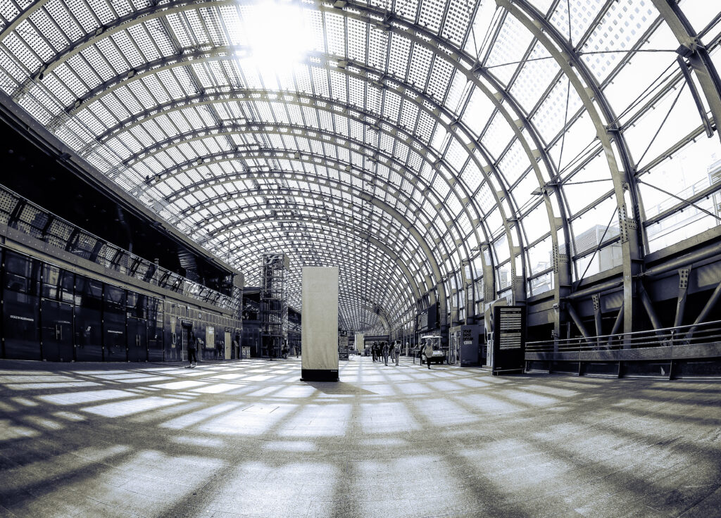 stazione porta susa