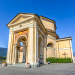 Il Santuario della Madonna dei Laghi di Avigliana