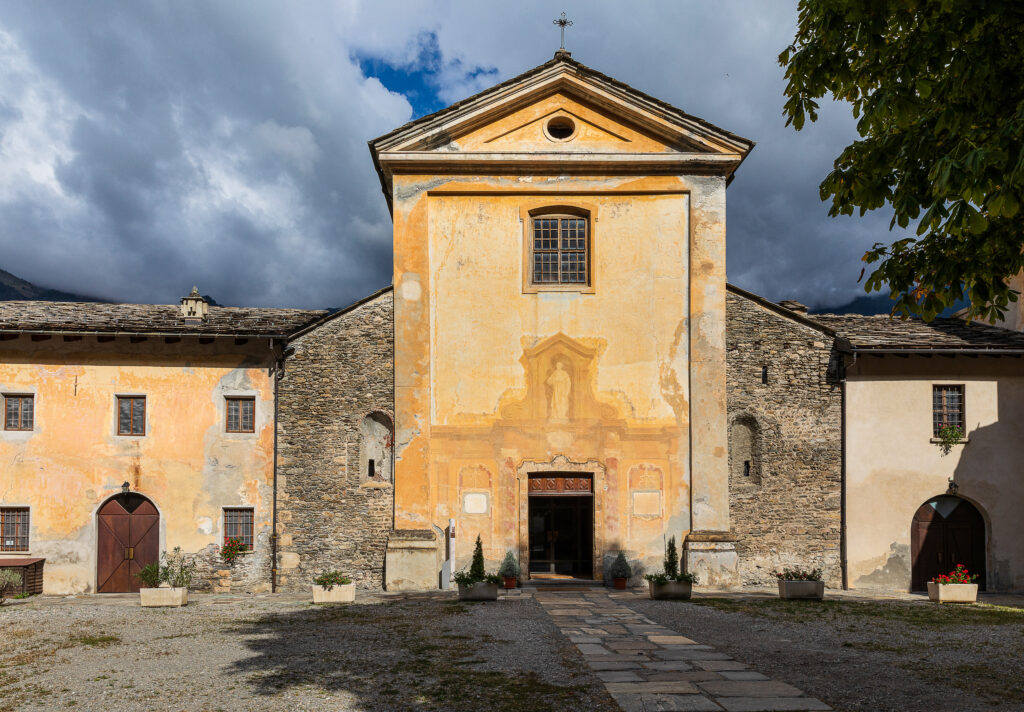 museo diocesano arte sacra