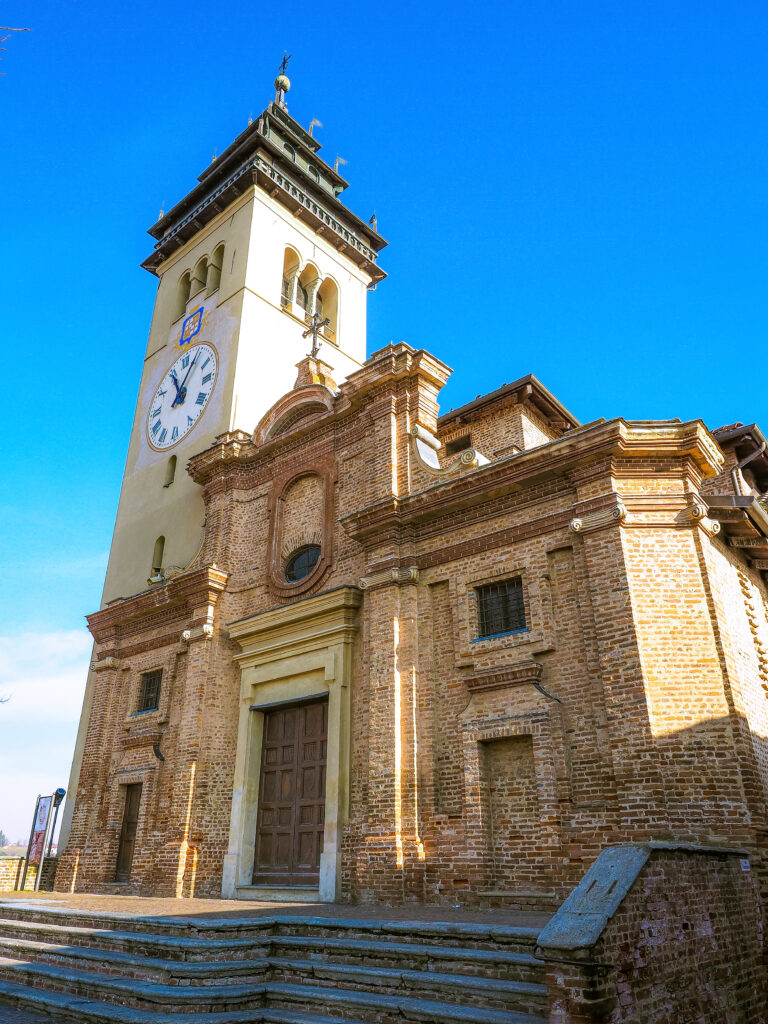 chiesa san giorno