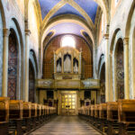 La cattedrale di San Giusto di Susa: storia e bellezze