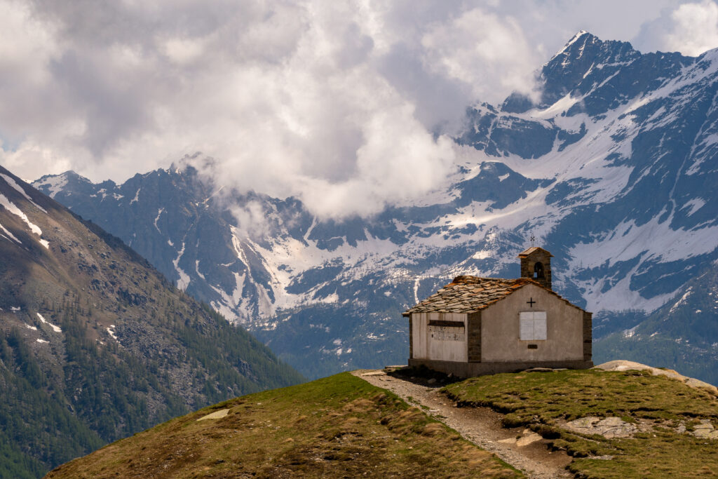 madonna della neve