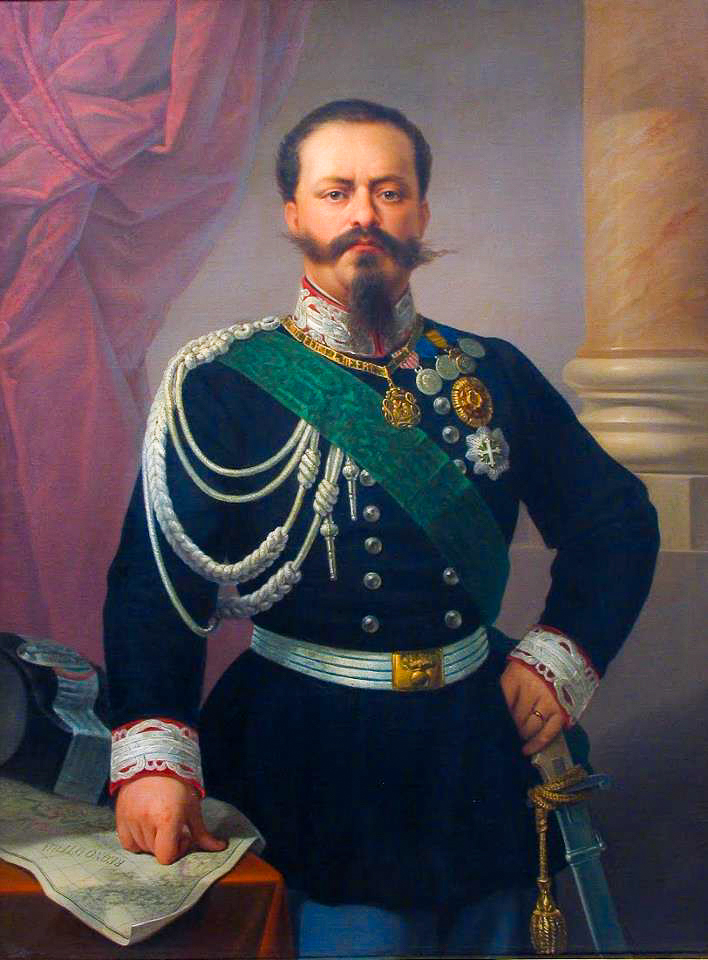 vittorio emanuele II