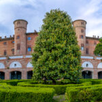 Il Castello di Moncalieri, storia e appartamenti reali