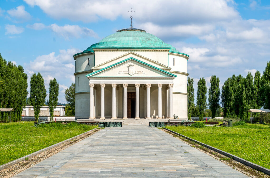 mausoleo bela rosin
