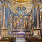 Basilica del Corpus Domini e leggenda del miracolo