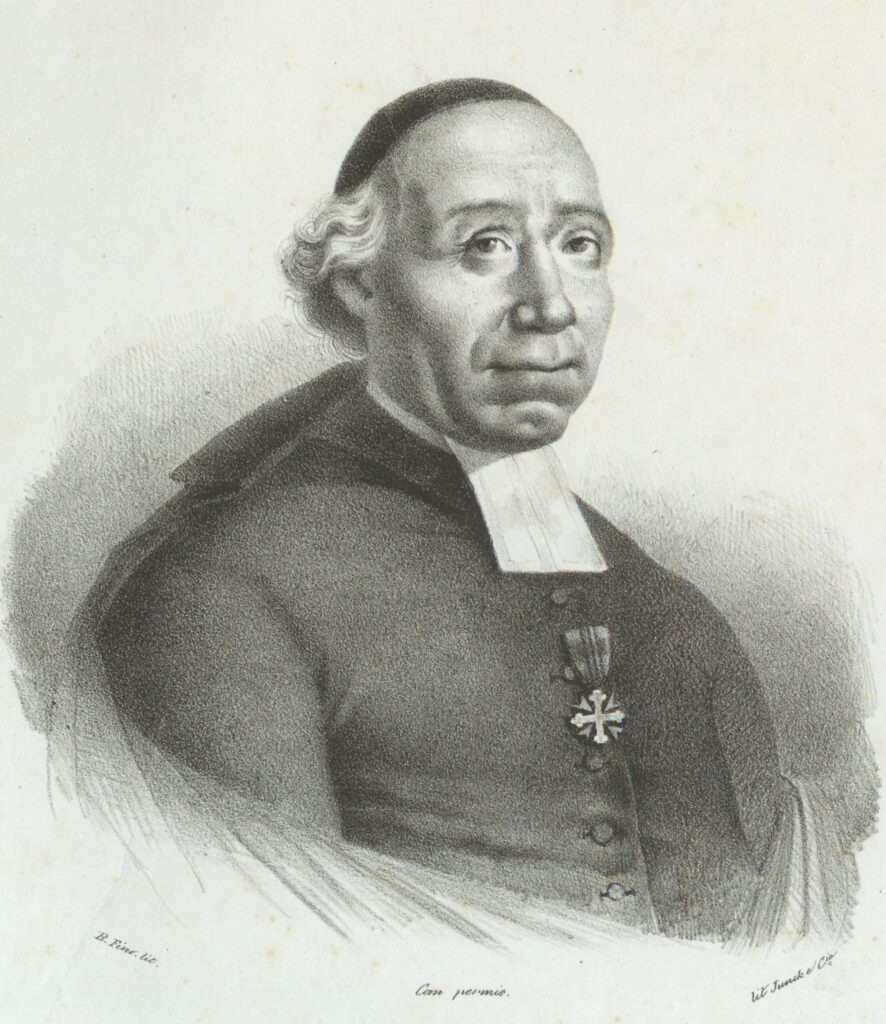 giuseppe cottolengo