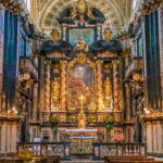 Basilica del Corpus Domini e leggenda del miracolo
