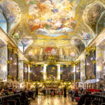 La Cappella dei Mercanti di Torino: storia, affreschi e opere d’arte