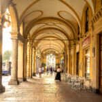 Via Cernaia: storia, origine del nome e monumenti