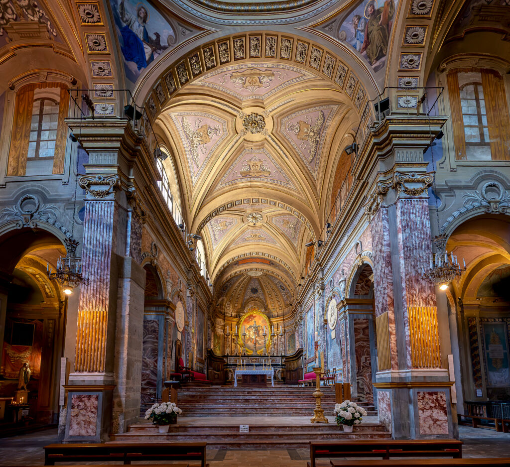 cattedrale ivrea