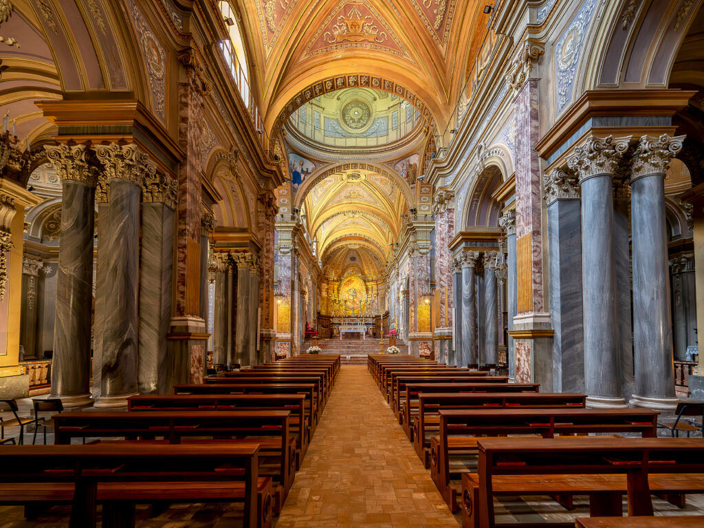 duomo ivrea