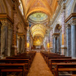 Duomo di Ivrea: storia, cripta e opere d’arte