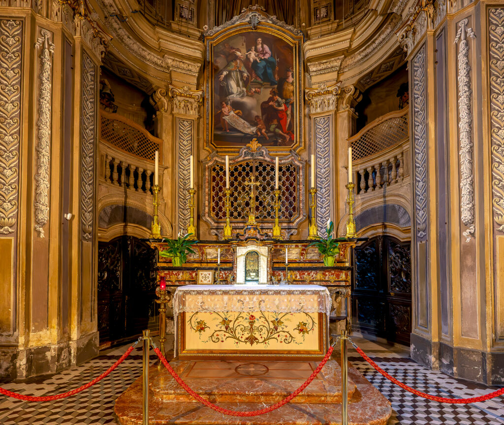 cattedrale piemonte