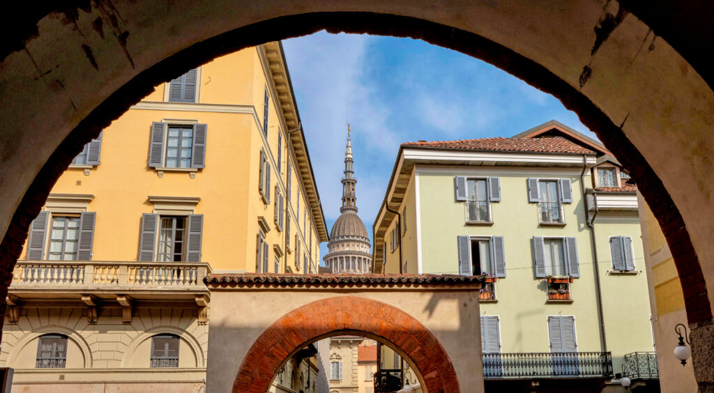 visitare piemonte