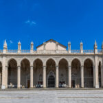 Duomo di Biella: storia e opere della Cattedrale di Santo Stefano