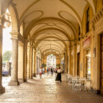 Via Cernaia: storia, origine del nome e monumenti