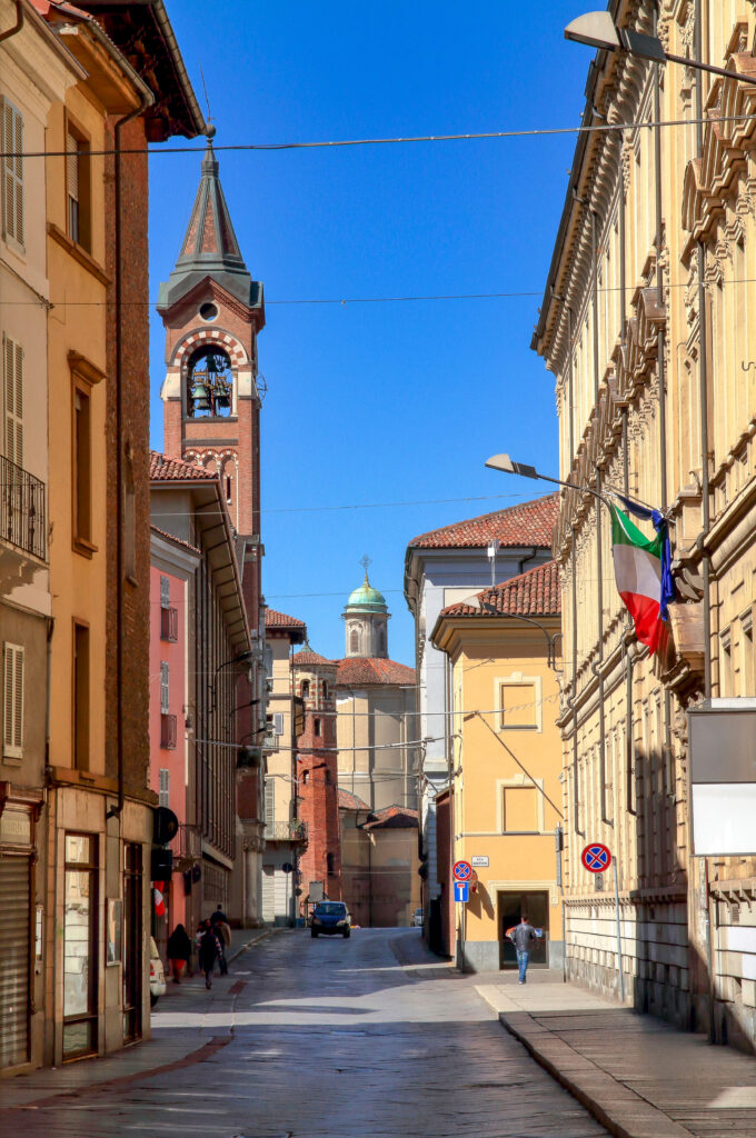 borghi medievali piemonte