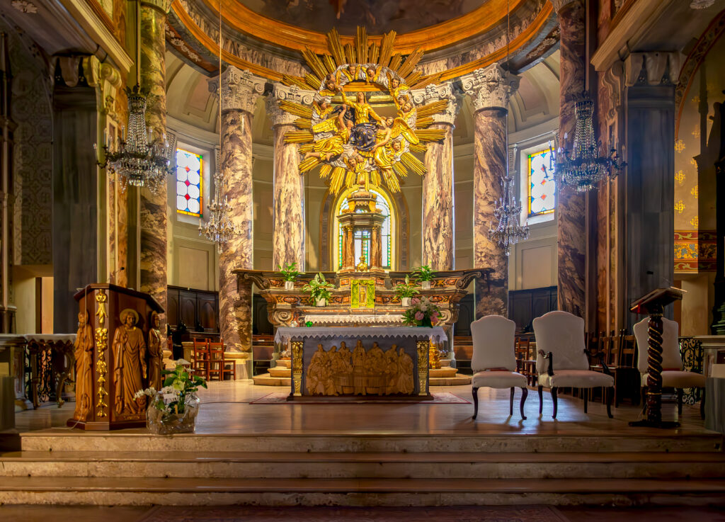 duomo chivasso