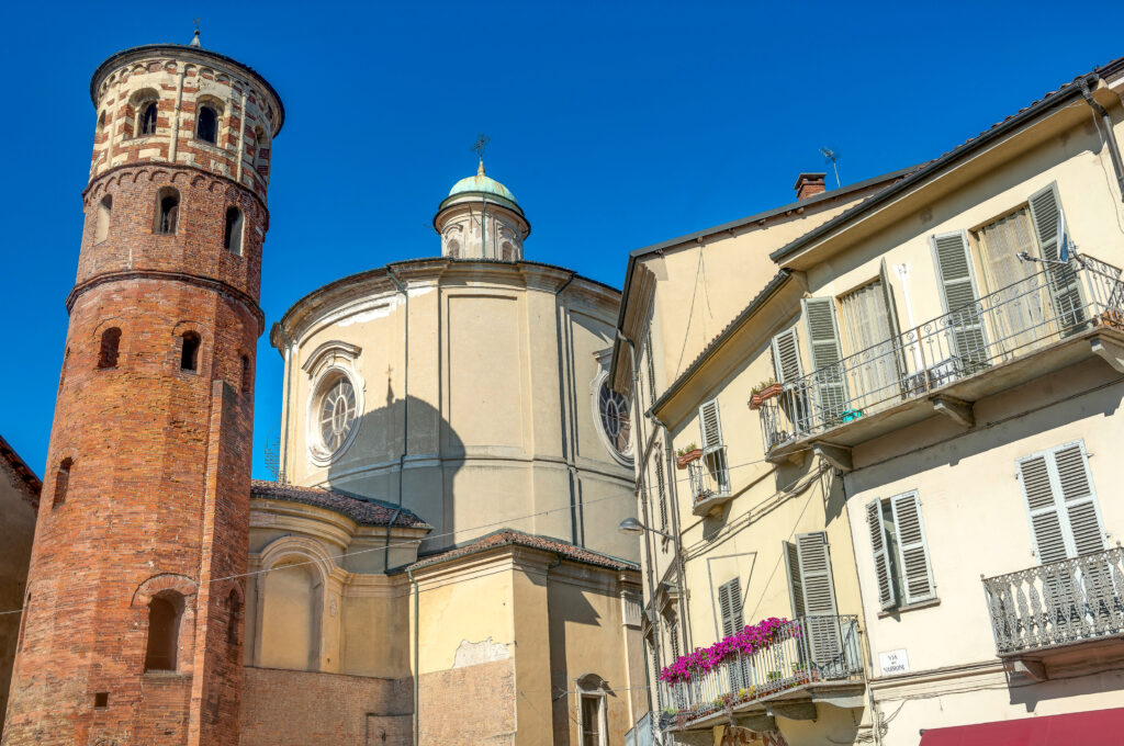 visitare piemonte