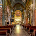 La chiesa di Santa Maria Assunta di Chivasso: storia e opere d’arte