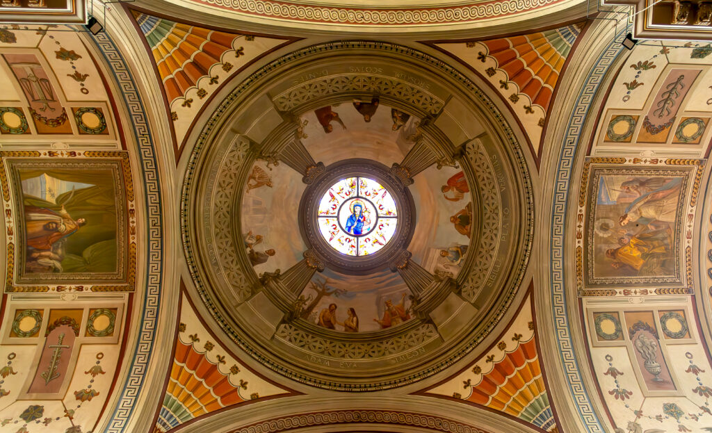 immacolata Concezione e San Donato torino