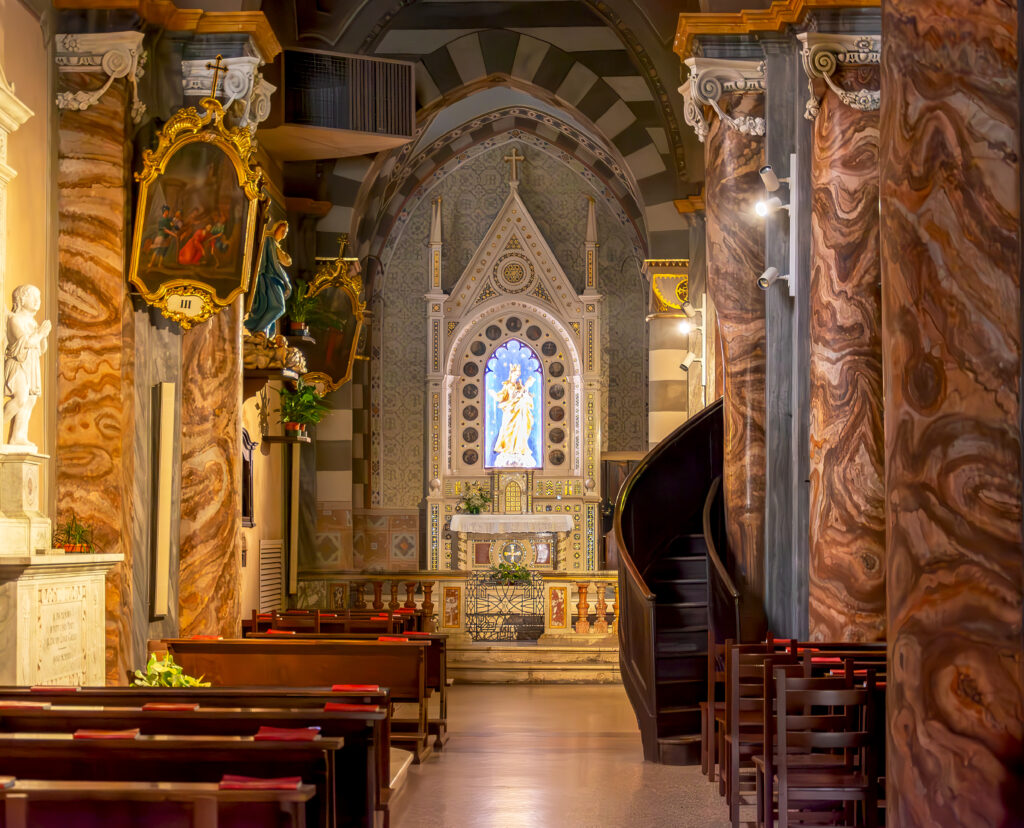 cattedrale chivasso