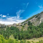 Forte di Fenestrelle: storia della grande muraglia piemontese