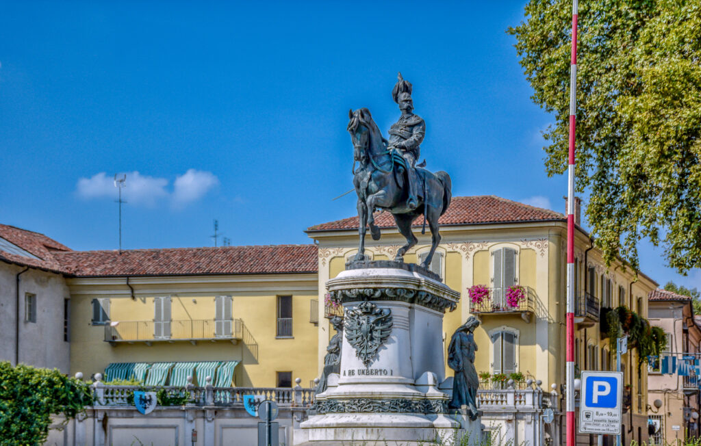 monumenti asti