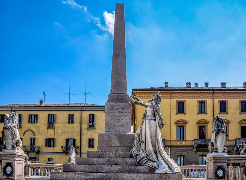 monumento unità d'Italia