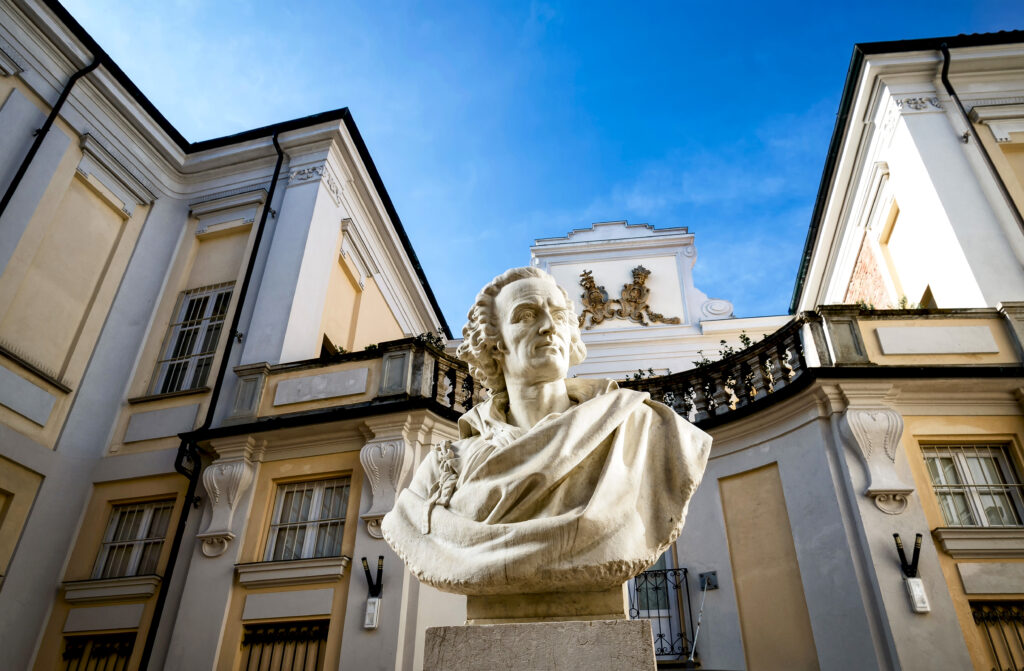 palazzo alfieri asti