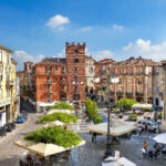 Breve storia di Asti: antico Palio, arte e luoghi di visitare