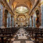 Basilica di San Vittore di Verbania: storia, affreschi e opere d’arte
