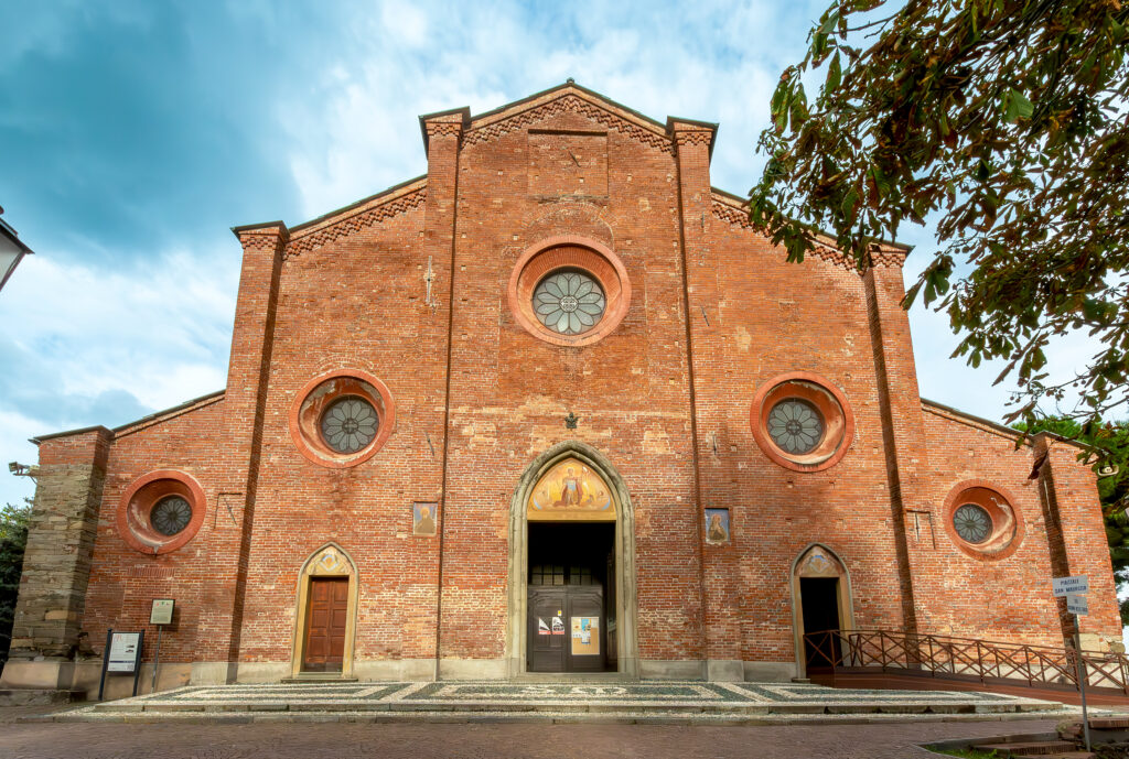 visitare pinerolo