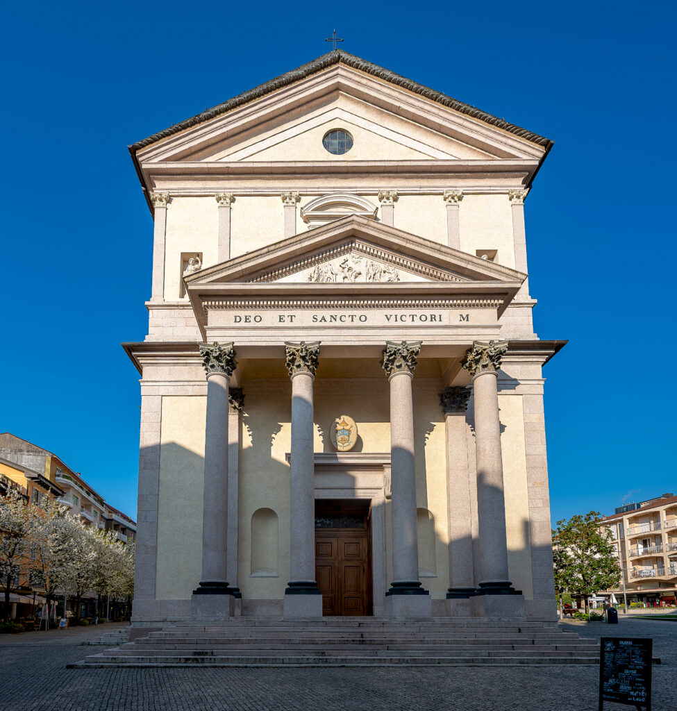 Basilica di San Vittore