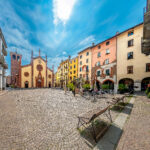 Pinerolo: storia e cultura dell’incantevole cittadina medievale