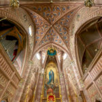 Chiesa di San Carlo Borromeo, nel cuore del Canavese