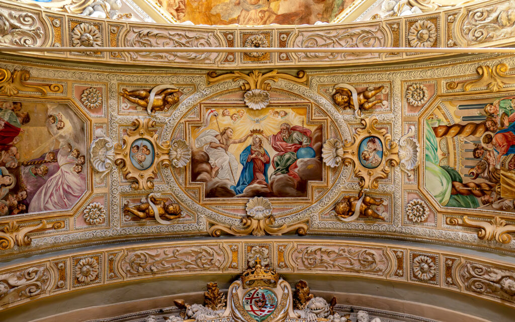 chiesa della madonna del pilone torino