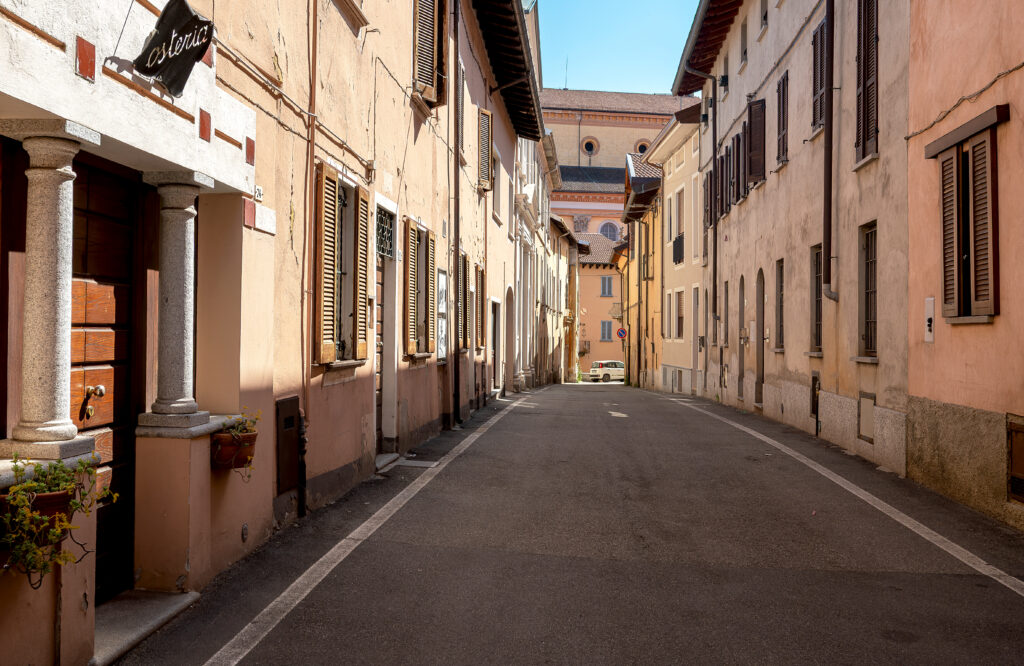 visitare novarese