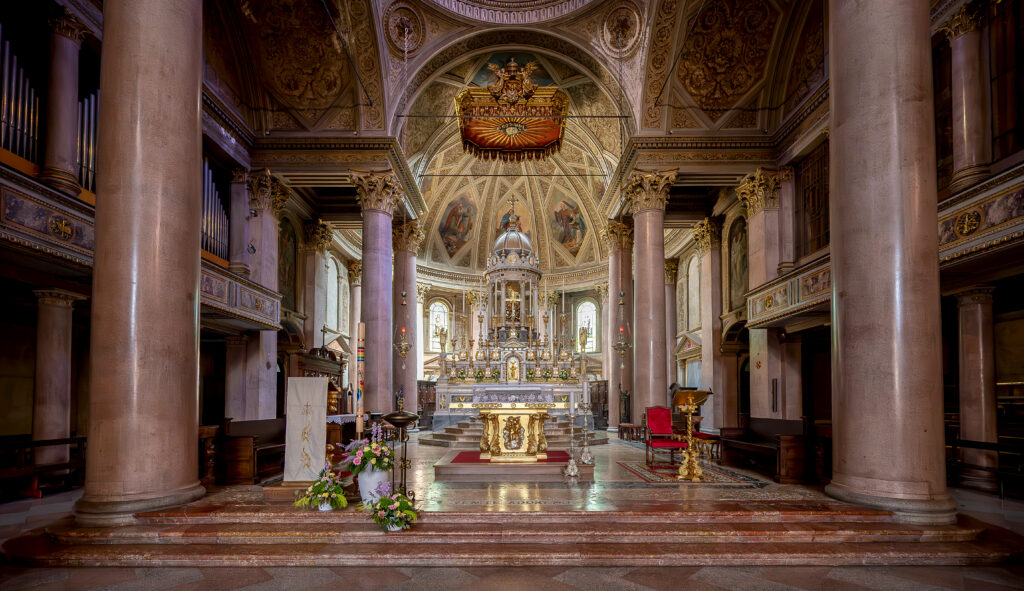 alessandro antonelli oleggio