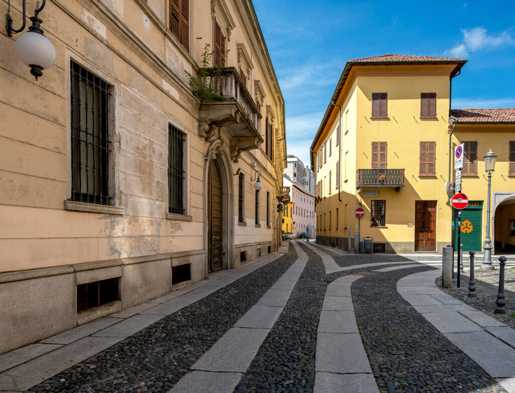 bellezze storiche novara