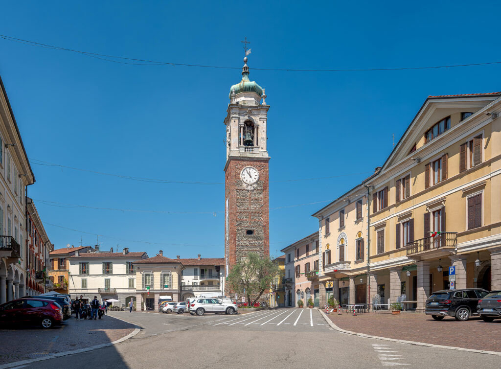 oleggio