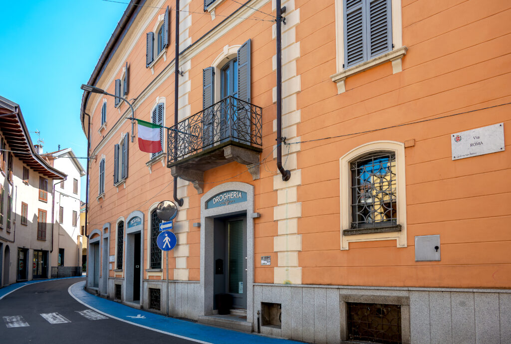 visitare oleggio
